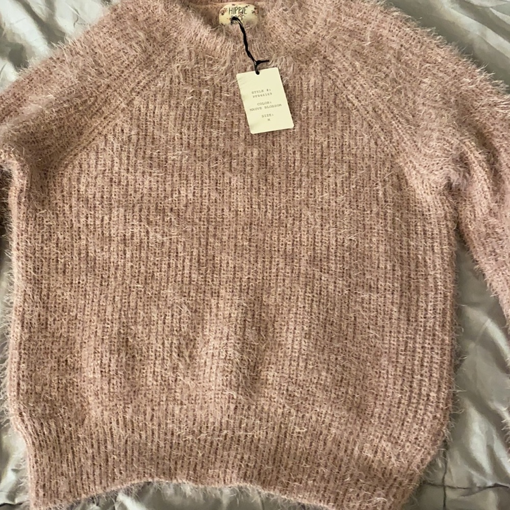 Sweater - Picture 3 of 3